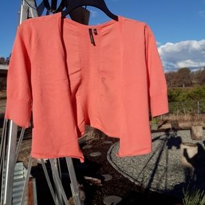 Women's Crop Sweater